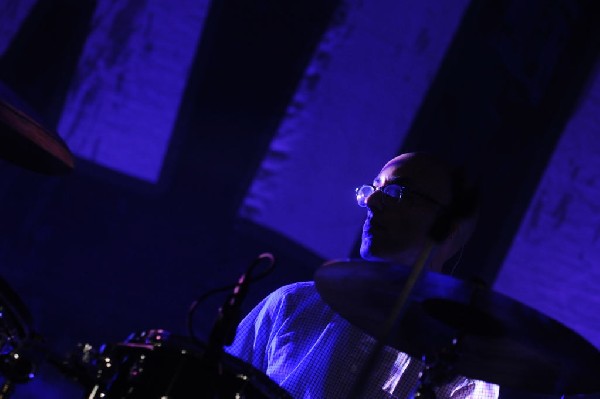 Matisyahu at Stubb's BarBQ, Austin, Texas 08/18/10 - photo by Jeff Barringe