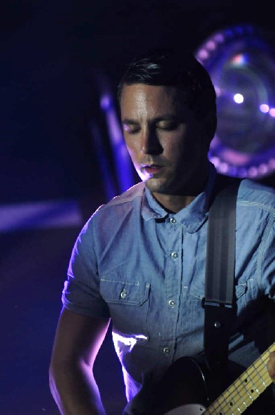 Matisyahu at Stubb's BarBQ, Austin, Texas 08/18/10 - photo by Jeff Barringe