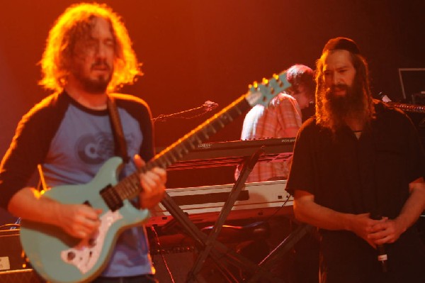 Matisyahu at the Austin Music Hall, Austin, Texas