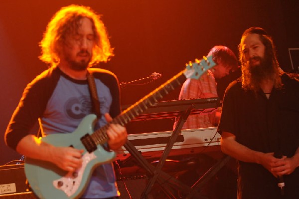 Matisyahu at the Austin Music Hall, Austin, Texas