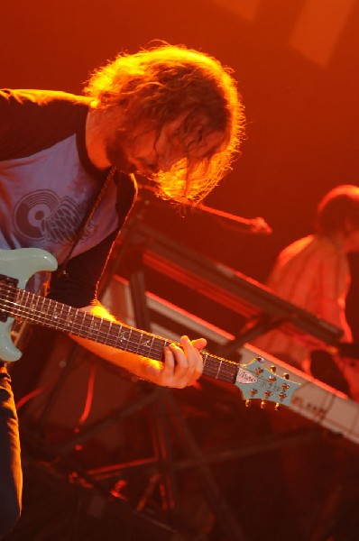 Matisyahu at the Austin Music Hall, Austin, Texas