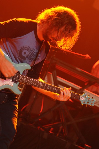 Matisyahu at the Austin Music Hall, Austin, Texas