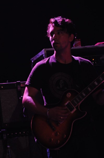 Matisyahu at the Austin Music Hall, Austin, Texas