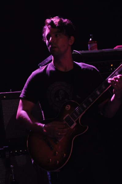 Matisyahu at the Austin Music Hall, Austin, Texas