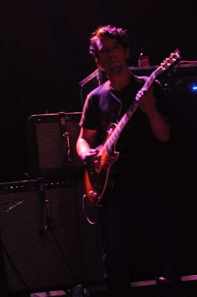 Matisyahu at the Austin Music Hall, Austin, Texas