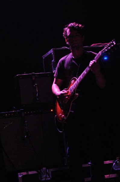 Matisyahu at the Austin Music Hall, Austin, Texas