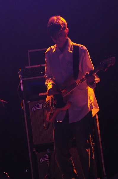 Matisyahu at the Austin Music Hall, Austin, Texas