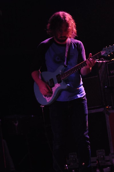 Matisyahu at the Austin Music Hall, Austin, Texas