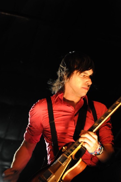 Mayday Parade at La Zona Rosa, Austin, Texas