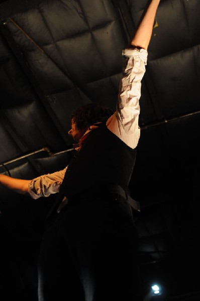 Mayday Parade at La Zona Rosa, Austin, Texas