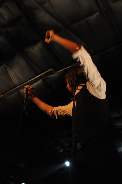 Mayday Parade at La Zona Rosa, Austin, Texas