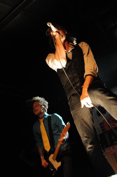 Mayday Parade at La Zona Rosa, Austin, Texas