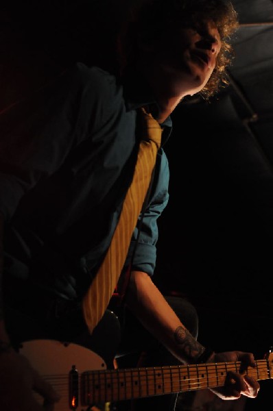 Mayday Parade at La Zona Rosa, Austin, Texas