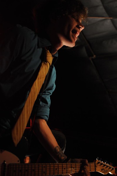 Mayday Parade at La Zona Rosa, Austin, Texas