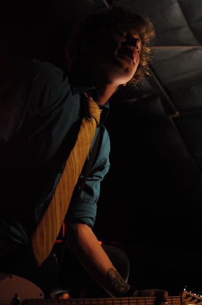 Mayday Parade at La Zona Rosa, Austin, Texas