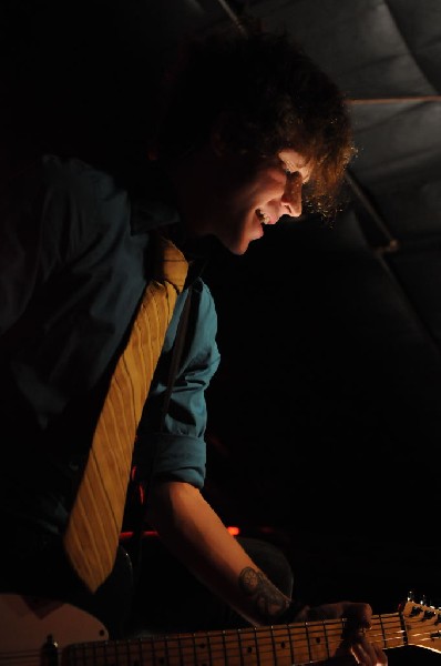 Mayday Parade at La Zona Rosa, Austin, Texas