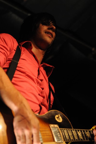 Mayday Parade at La Zona Rosa, Austin, Texas