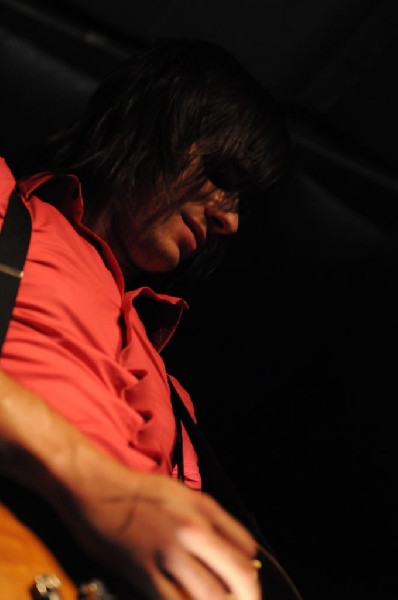 Mayday Parade at La Zona Rosa, Austin, Texas