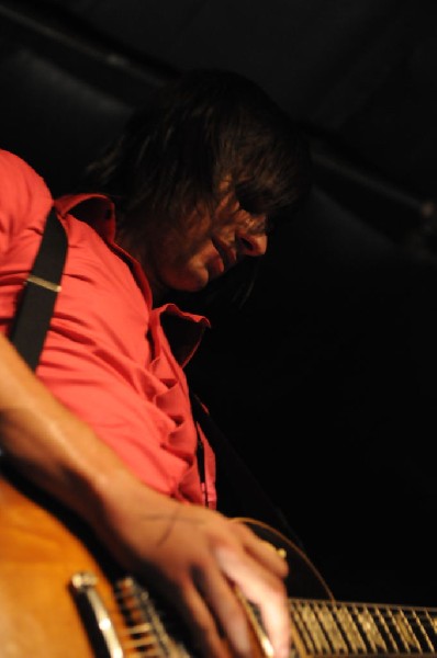 Mayday Parade at La Zona Rosa, Austin, Texas