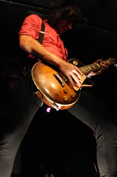 Mayday Parade at La Zona Rosa, Austin, Texas