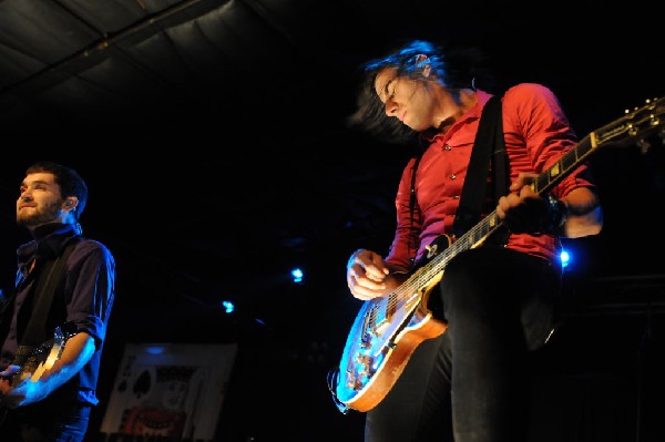 Mayday Parade at La Zona Rosa, Austin, Texas