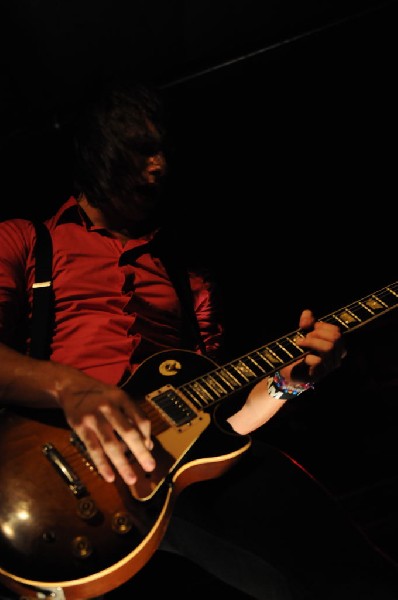 Mayday Parade at La Zona Rosa, Austin, Texas