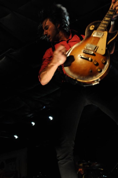 Mayday Parade at La Zona Rosa, Austin, Texas