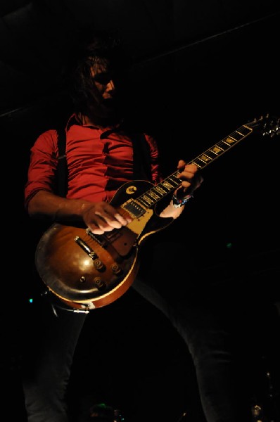 Mayday Parade at La Zona Rosa, Austin, Texas