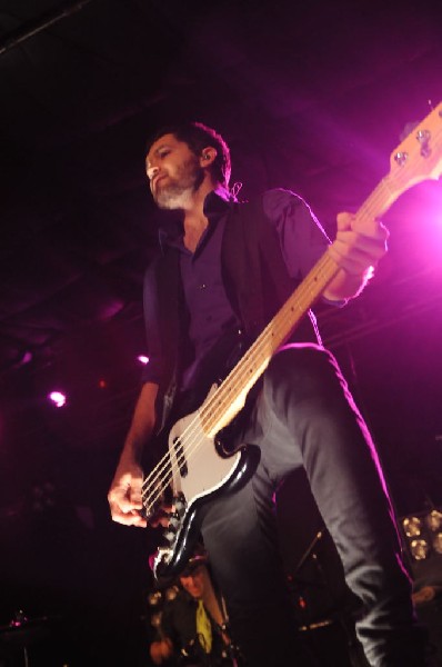 Mayday Parade at La Zona Rosa, Austin, Texas