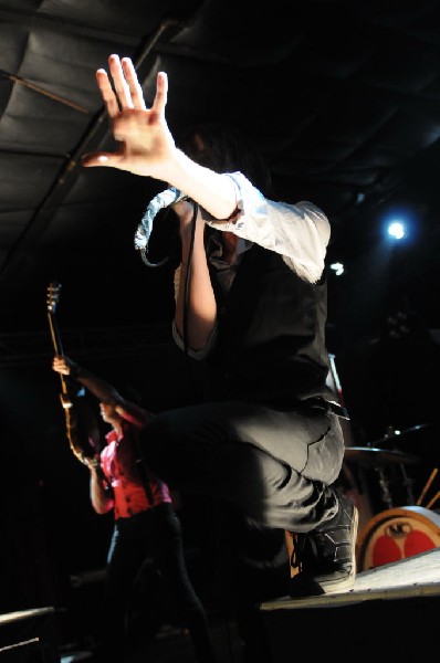 Mayday Parade at La Zona Rosa, Austin, Texas