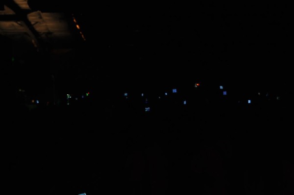 Mayday Parade at La Zona Rosa, Austin, Texas