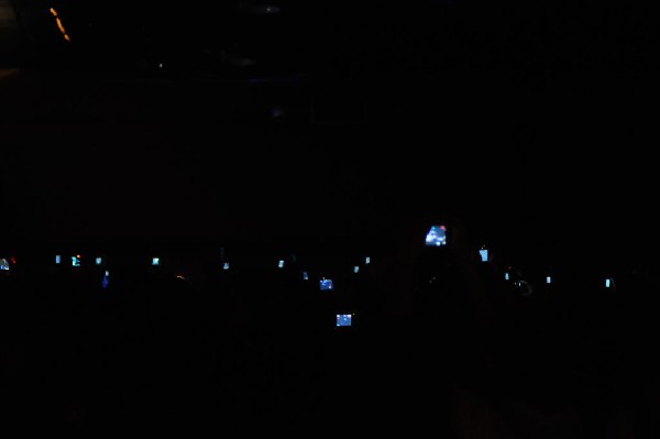 Mayday Parade at La Zona Rosa, Austin, Texas