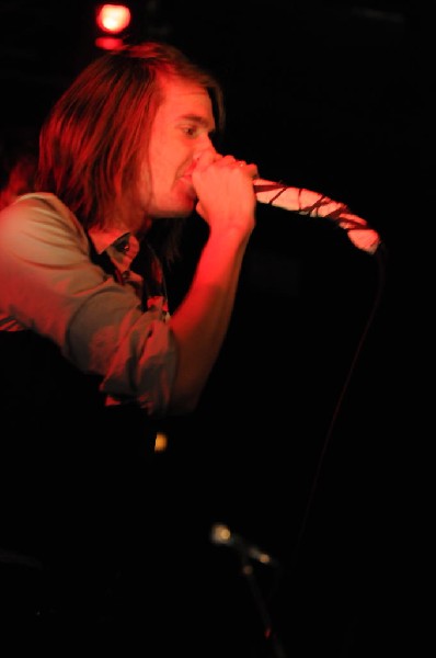 Mayday Parade at La Zona Rosa, Austin, Texas