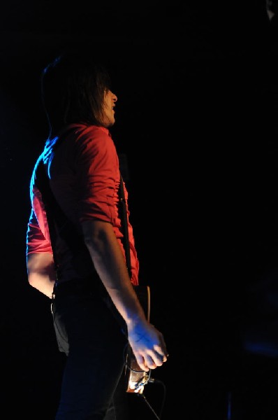 Mayday Parade at La Zona Rosa, Austin, Texas