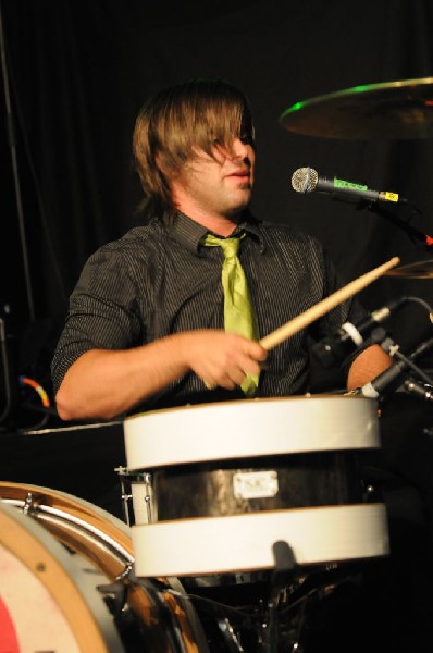 Mayday Parade at La Zona Rosa, Austin, Texas