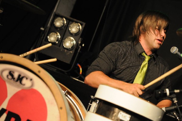 Mayday Parade at La Zona Rosa, Austin, Texas