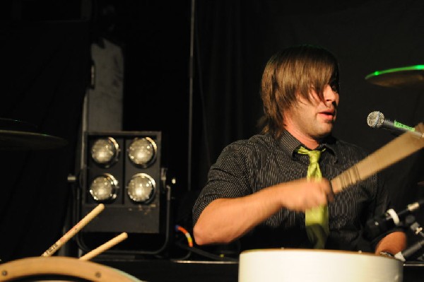 Mayday Parade at La Zona Rosa, Austin, Texas