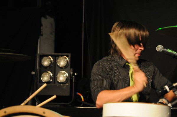 Mayday Parade at La Zona Rosa, Austin, Texas