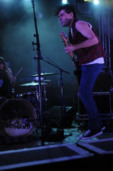 Mean Creek at Stubb's BarBQ, Austin, TX 11/10/12