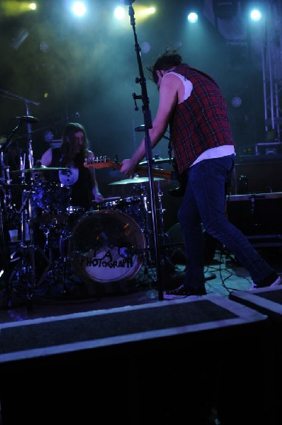 Mean Creek at Stubb's BarBQ, Austin, TX 11/10/12