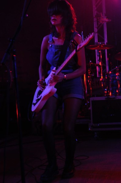 Mean Creek at Stubb's BarBQ, Austin, TX 11/10/12