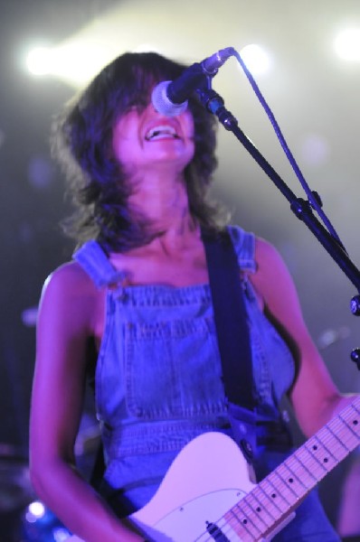 Mean Creek at Stubb's BarBQ, Austin, TX 11/10/12