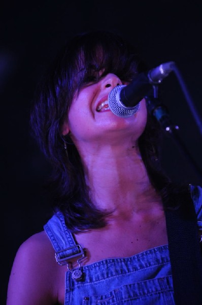 Mean Creek at Stubb's BarBQ, Austin, TX 11/10/12