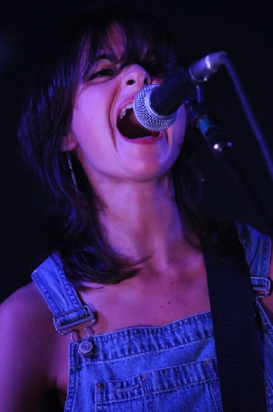 Mean Creek at Stubb's BarBQ, Austin, TX 11/10/12