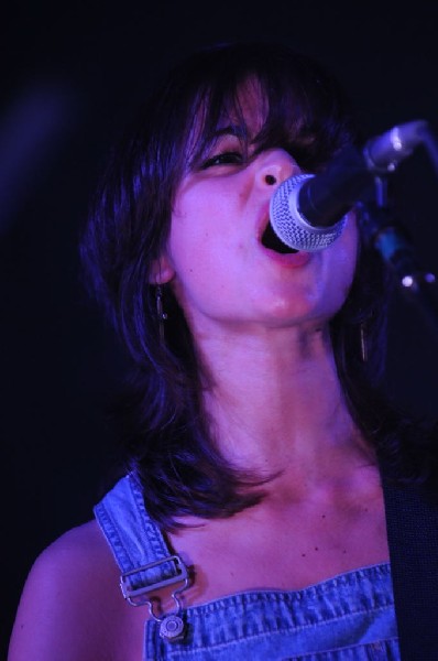 Mean Creek at Stubb's BarBQ, Austin, TX 11/10/12