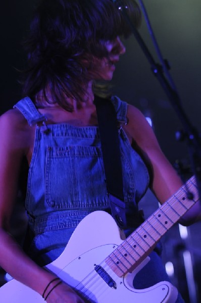 Mean Creek at Stubb's BarBQ, Austin, TX 11/10/12