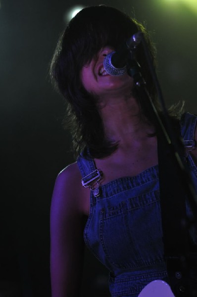 Mean Creek at Stubb's BarBQ, Austin, TX 11/10/12