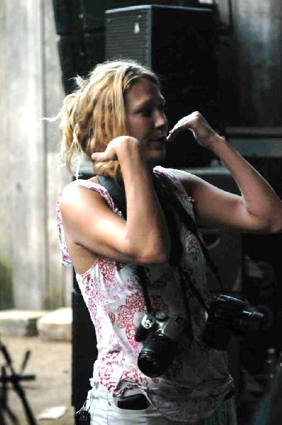 The Meat Puppets at Stubb's BarBQ, Austin, Texas 08/28/10