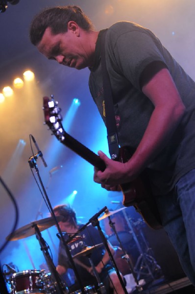 The Meat Puppets at Stubb's BarBQ, Austin, Texas 08/28/10