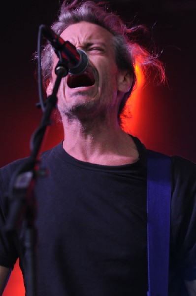 The Meat Puppets at Stubb's BarBQ, Austin, Texas 08/28/10